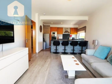 Apartamento T2 para Venda em Albufeira e Olhos de Água