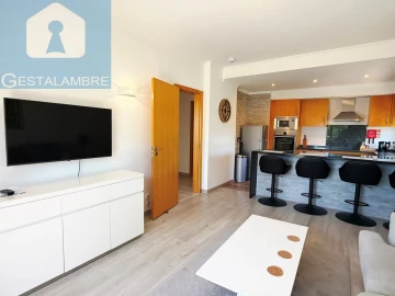 Apartamento T2 para Venda em Albufeira e Olhos de Água
