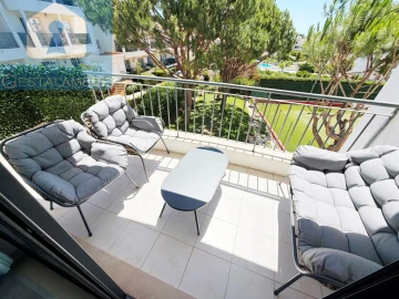 Apartamento T2 para Venda em Albufeira e Olhos de Água