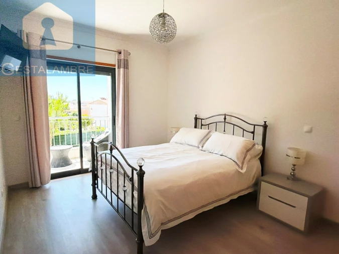 Apartamento T2 para Venda em Albufeira e Olhos de Água Foto 6