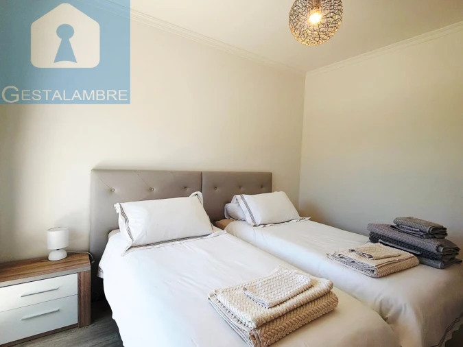 Apartamento T2 para Venda em Albufeira e Olhos de Água Foto 11