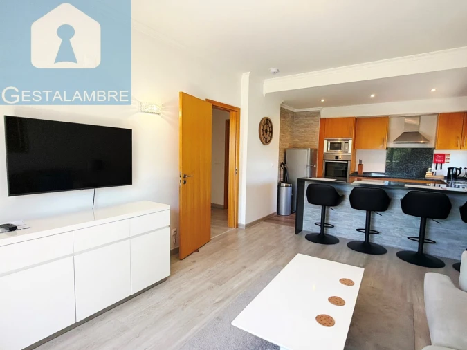 Apartamento T2 para Venda em Albufeira e Olhos de Água Foto 26