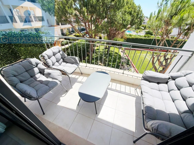 Apartamento T2 para Venda em Albufeira e Olhos de Água Foto 28