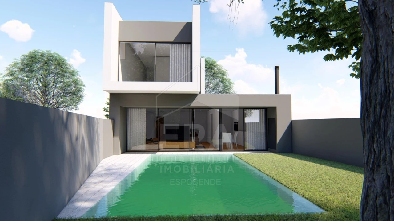 Moradia T3 para Venda em Silva Foto 1