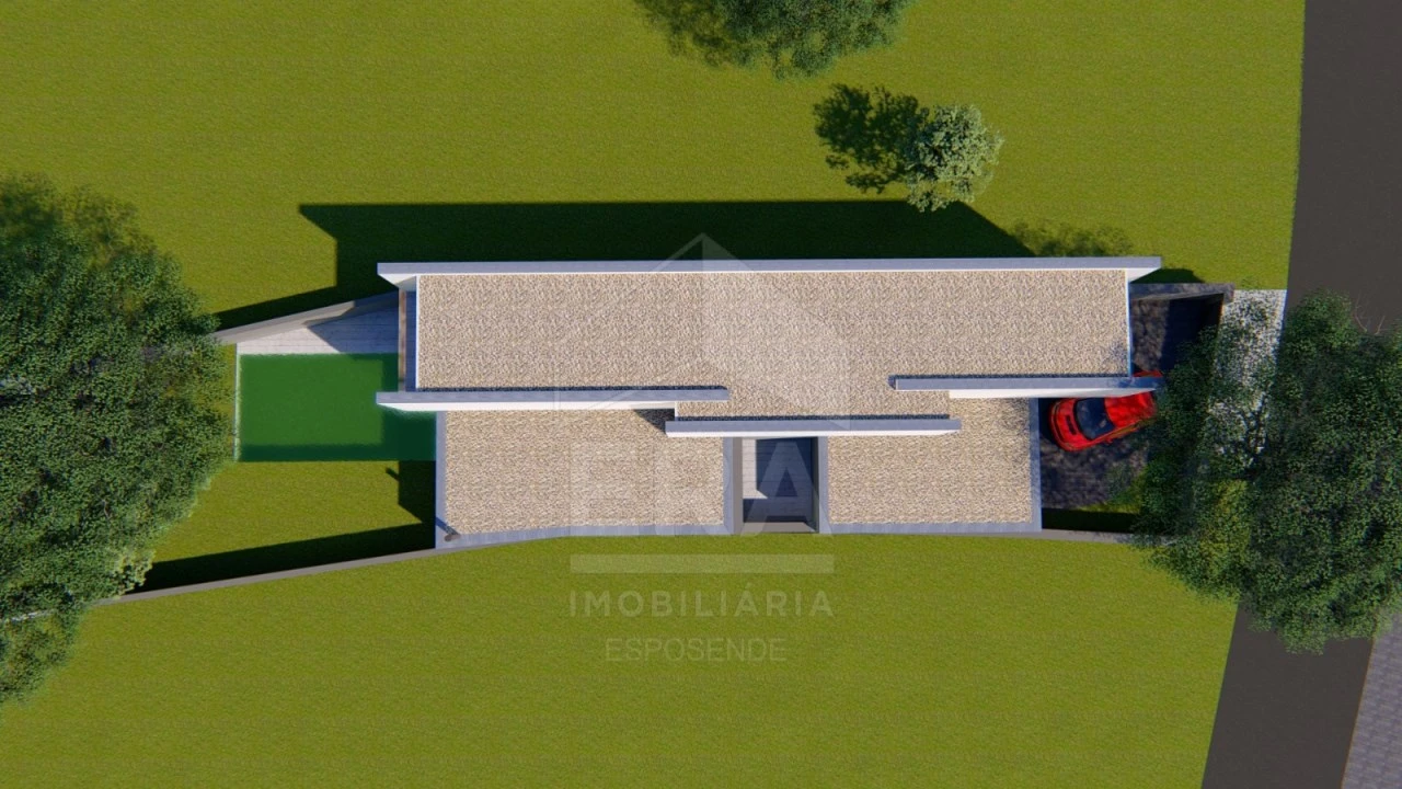 Moradia T3 para Venda em Silva Foto 3
