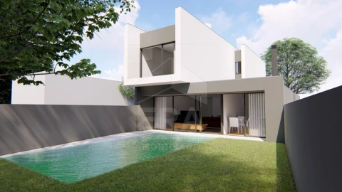 Moradia T3 para Venda em Silva