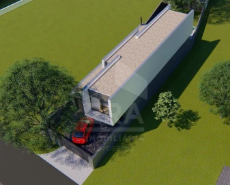 Moradia T3 para Venda em Silva