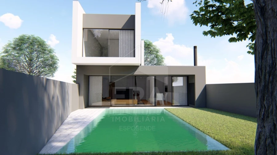 Moradia T3 para Venda em Durrães e Tregosa