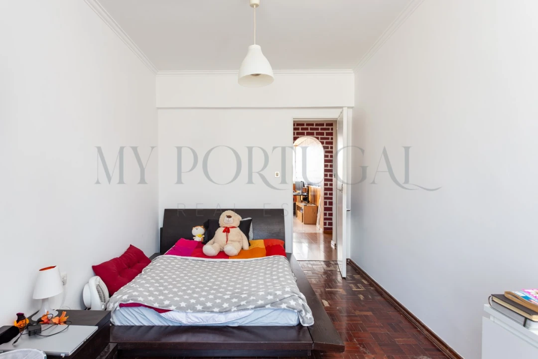 Apartamento T1 para Venda em Odivelas Foto 9