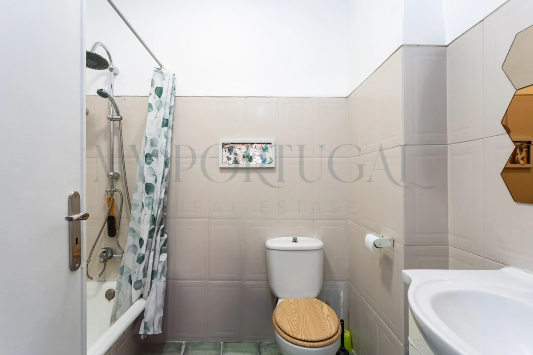 Apartamento T1 para Venda em Odivelas Foto 10