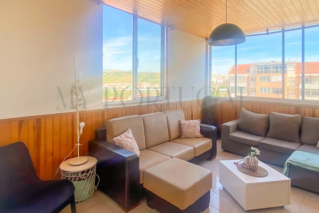 Apartamento T1 para Venda em Odivelas Foto 15