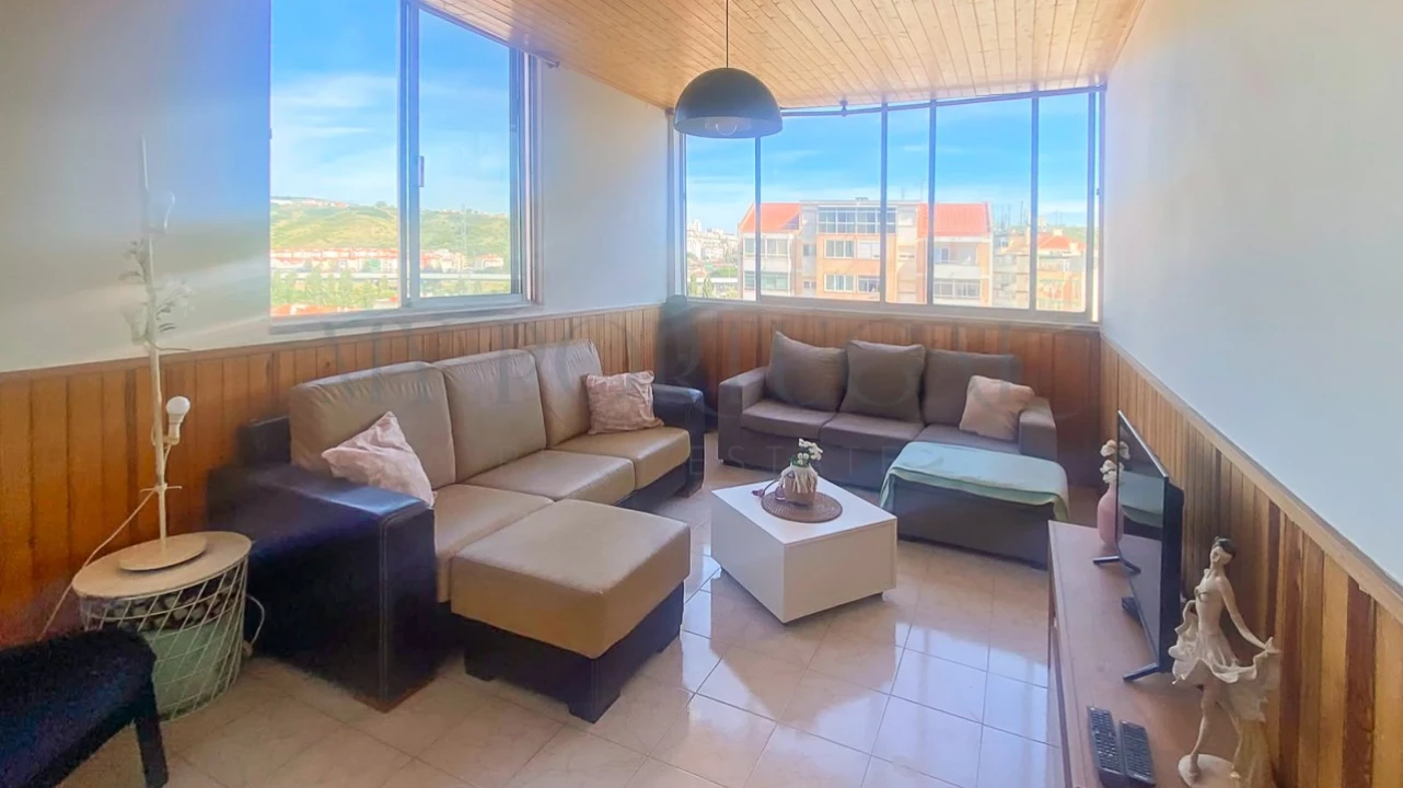 Apartamento T1 para Venda em Odivelas Foto 16