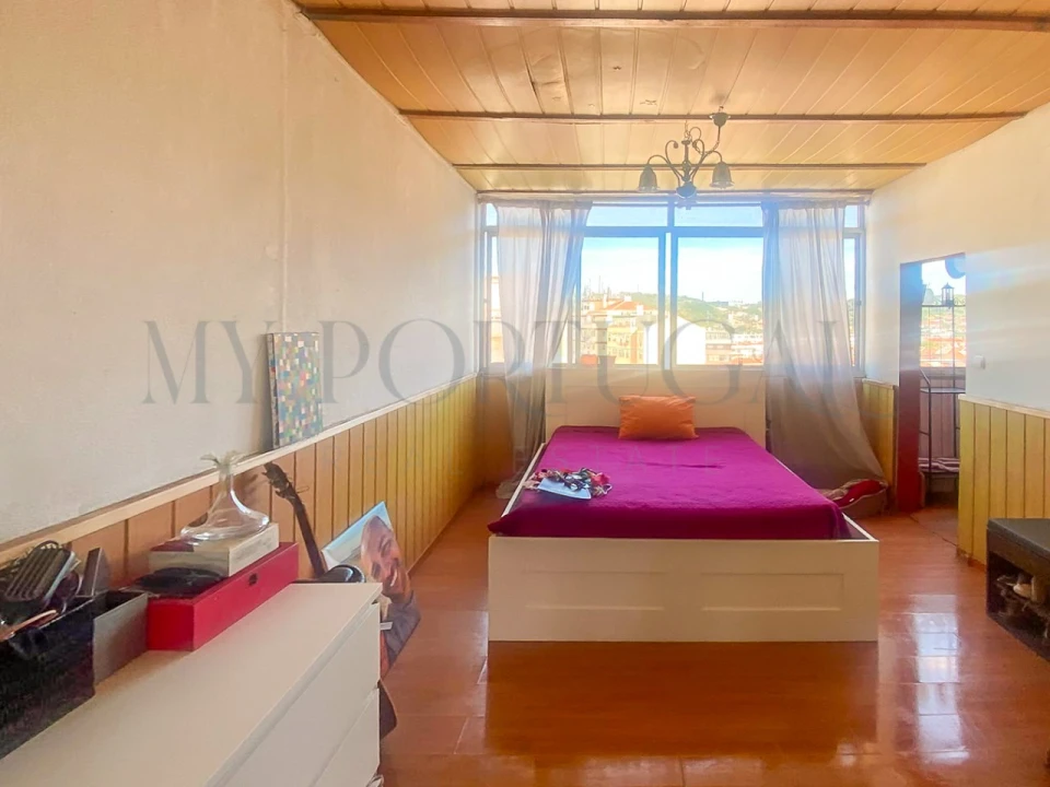 Apartamento T1 para Venda em Odivelas Foto 17