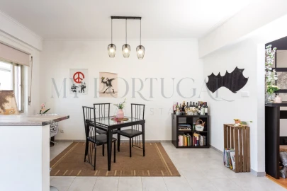 Apartamento T1 para Venda em Odivelas