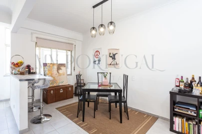 Apartamento T1 para Venda em Odivelas