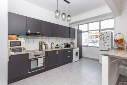 Apartamento T1 para Venda em Odivelas