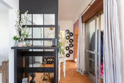 Apartamento T1 para Venda em Odivelas