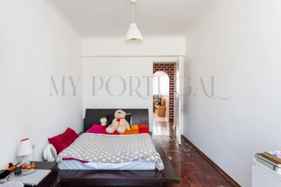 Apartamento T1 para Venda em Odivelas