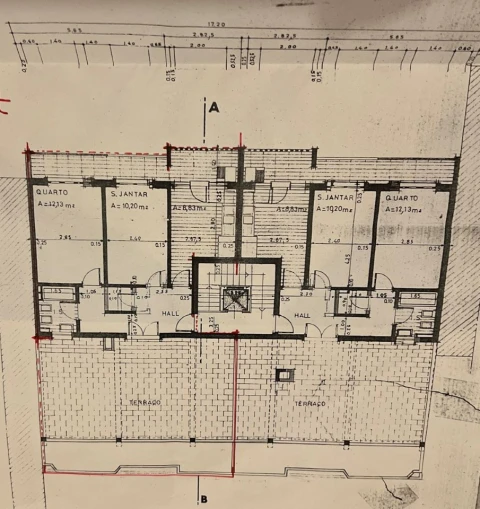 Apartamento T1 para Venda em Odivelas