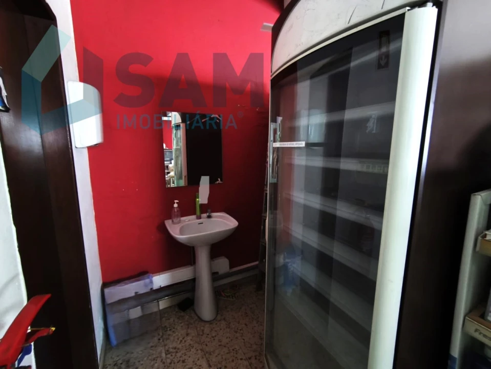Negócio para Cedência de Quotas em Santa Maria, São Pedro e Matacães Foto 6