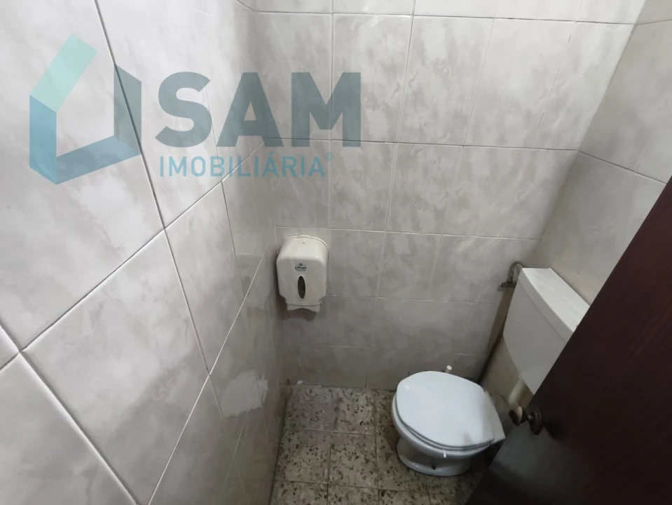 Negócio para Cedência de Quotas em Santa Maria, São Pedro e Matacães Foto 8