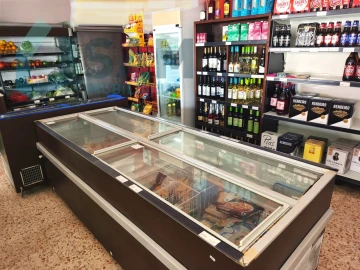 Negócio para Cedência de Quotas em Santa Maria, São Pedro e Matacães