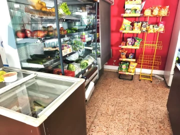 Negócio para Cedência de Quotas em Santa Maria, São Pedro e Matacães