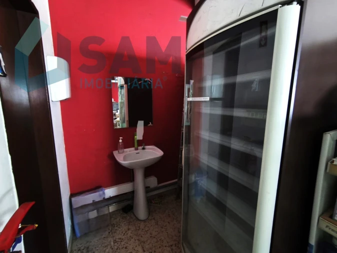 Negócio para Cedência de Quotas em Santa Maria, São Pedro e Matacães Foto 6