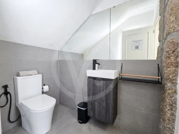 Moradia T3 para Venda em Mindelo
