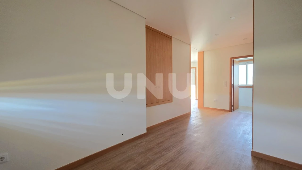 Apartamento T3 para Venda em Ovar, São João, Arada e São Vicente de Pereira Jusã Foto 4