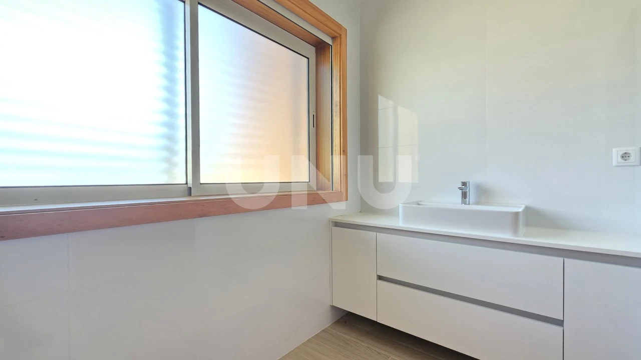 Apartamento T3 para Venda em Ovar, São João, Arada e São Vicente de Pereira Jusã Foto 6