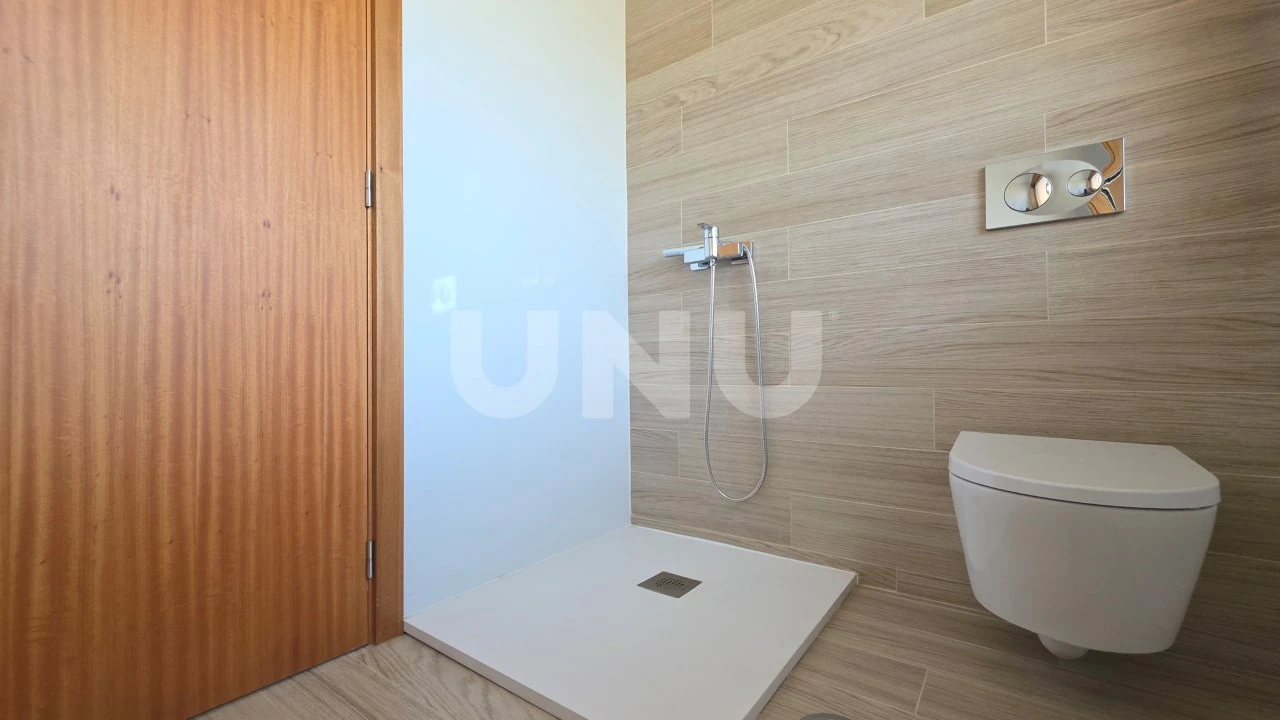Apartamento T3 para Venda em Ovar, São João, Arada e São Vicente de Pereira Jusã Foto 7