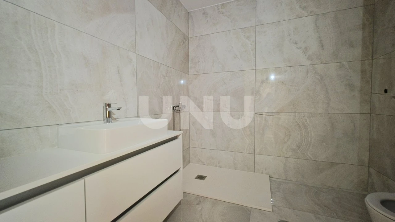 Apartamento T3 para Venda em Ovar, São João, Arada e São Vicente de Pereira Jusã Foto 12