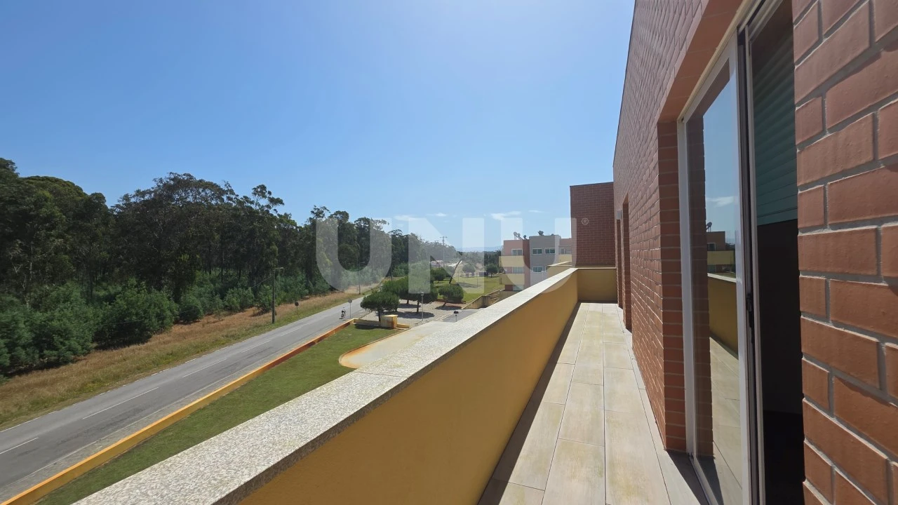 Apartamento T3 para Venda em Ovar, São João, Arada e São Vicente de Pereira Jusã Foto 13