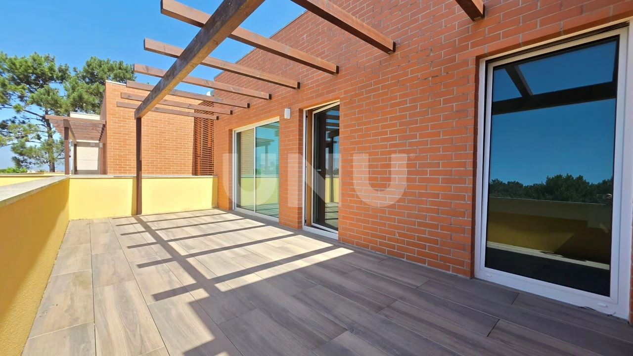 Apartamento T3 para Venda em Ovar, São João, Arada e São Vicente de Pereira Jusã Foto 14