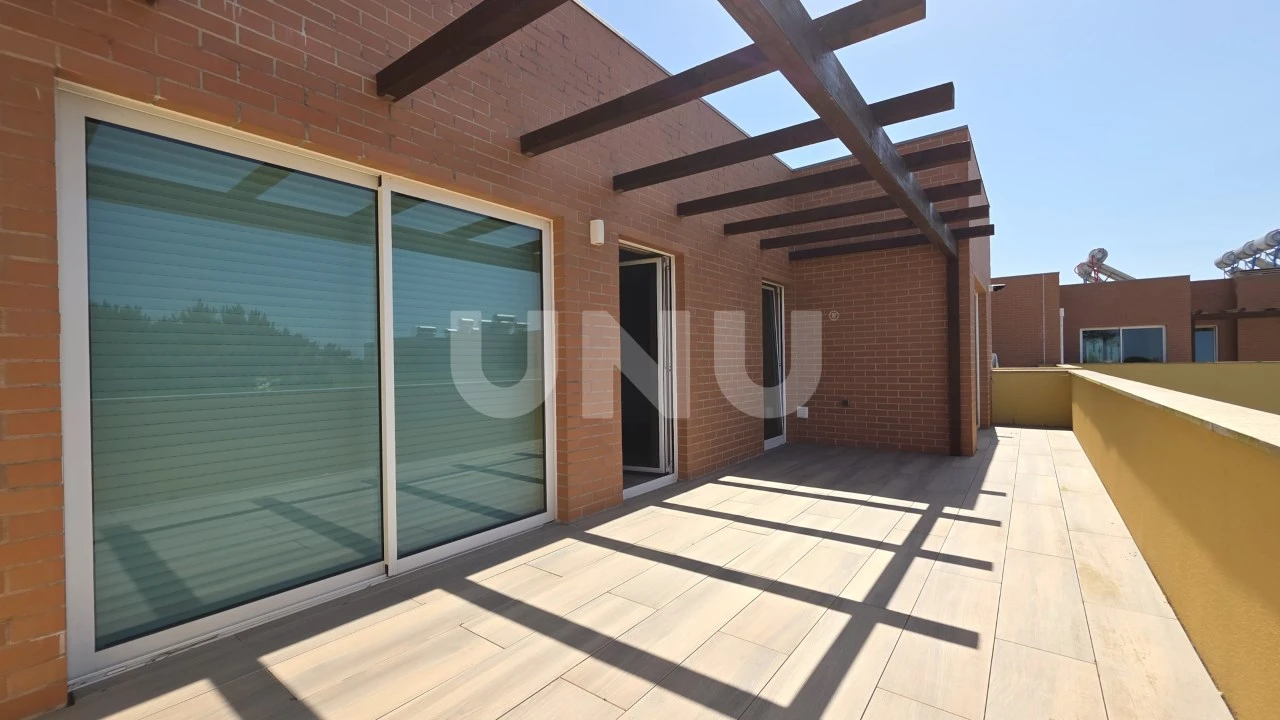 Apartamento T3 para Venda em Ovar, São João, Arada e São Vicente de Pereira Jusã Foto 16