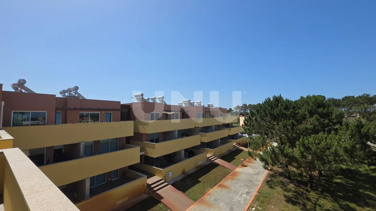 Apartamento T3 para Venda em Ovar, São João, Arada e São Vicente de Pereira Jusã Foto 18