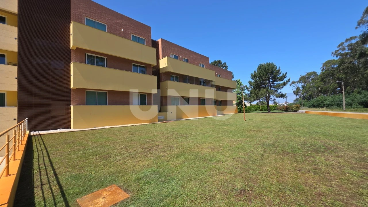 Apartamento T3 para Venda em Ovar, São João, Arada e São Vicente de Pereira Jusã Foto 27