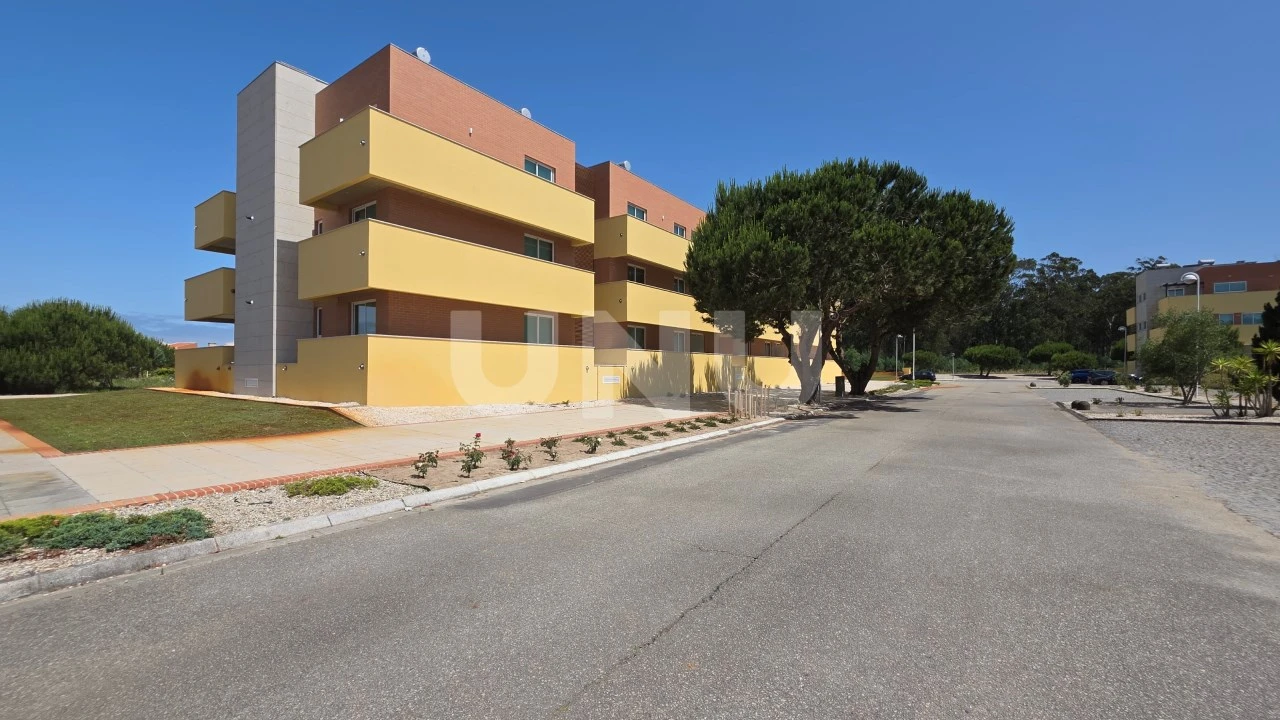 Apartamento T3 para Venda em Ovar, São João, Arada e São Vicente de Pereira Jusã Foto 28