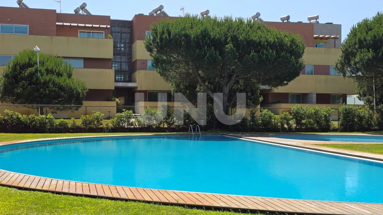 Apartamento T3 para Venda em Ovar, São João, Arada e São Vicente de Pereira Jusã Foto 31