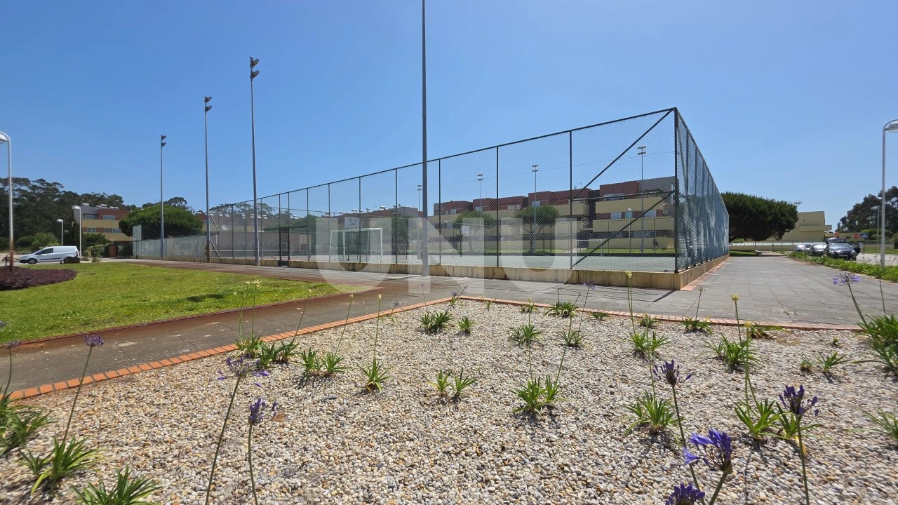 Apartamento T3 para Venda em Ovar, São João, Arada e São Vicente de Pereira Jusã Foto 35