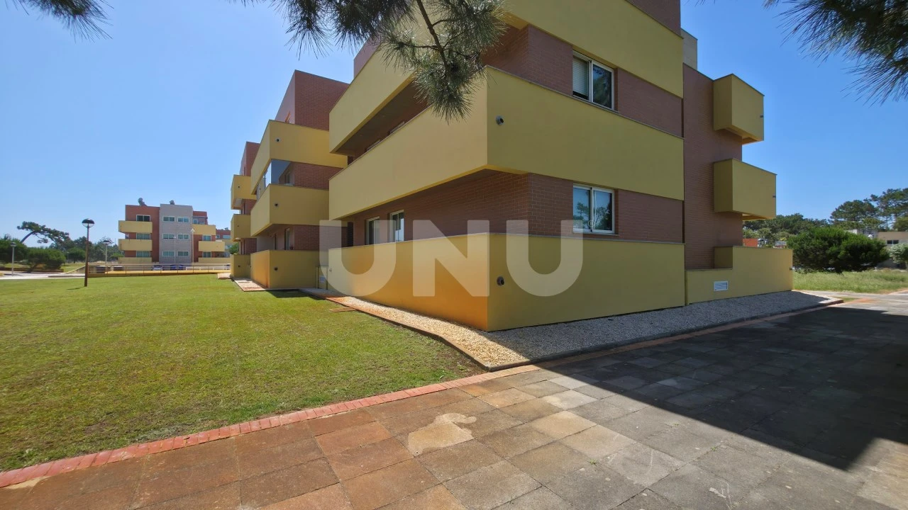 Apartamento T3 para Venda em Ovar, São João, Arada e São Vicente de Pereira Jusã Foto 38