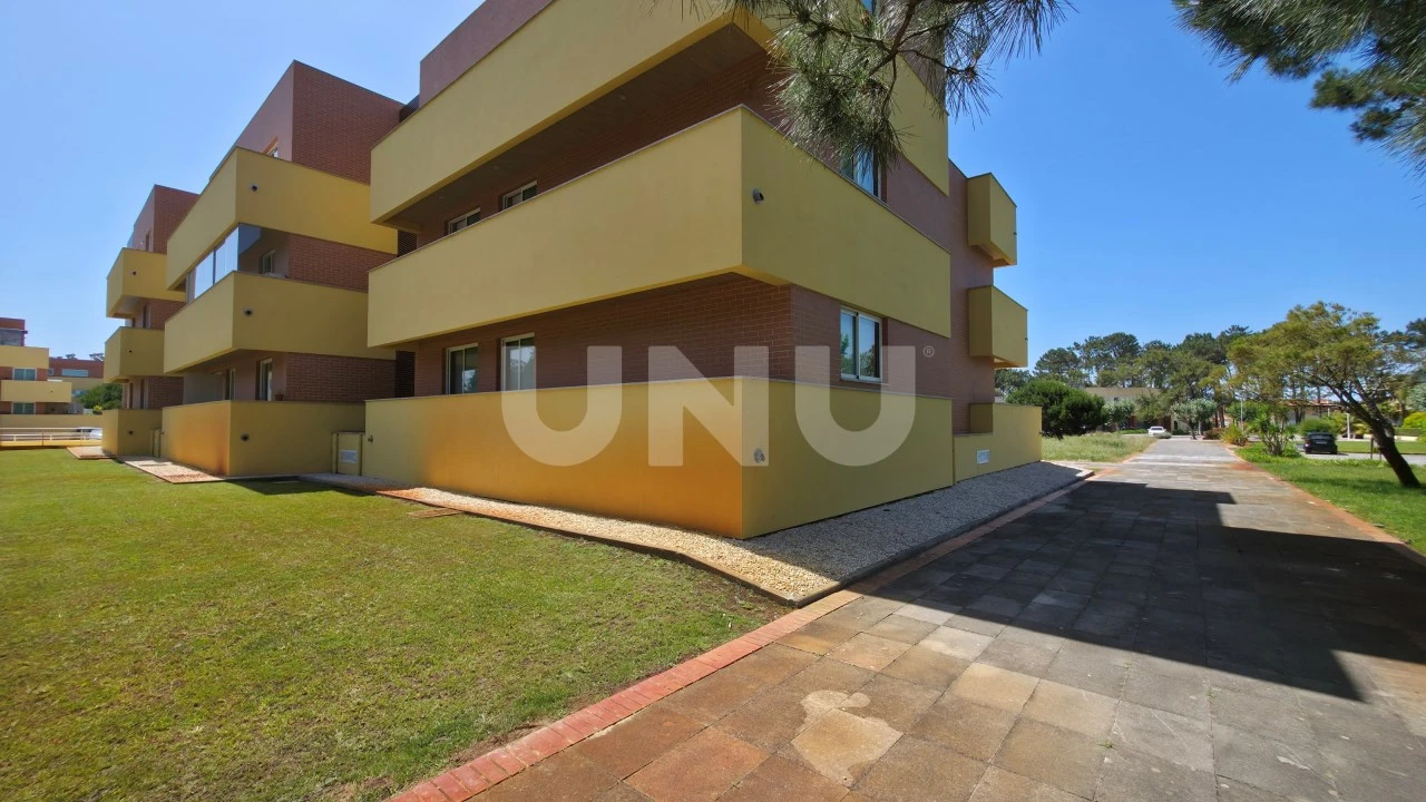 Apartamento T3 para Venda em Ovar, São João, Arada e São Vicente de Pereira Jusã Foto 40