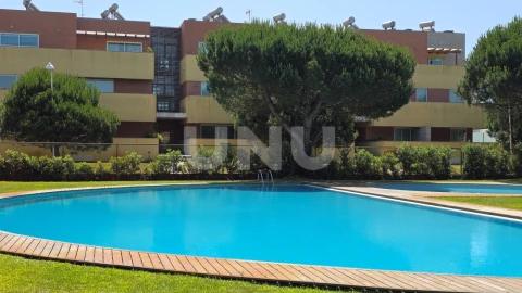 Apartamento T3 para Venda em Ovar, São João, Arada e São Vicente de Pereira Jusã