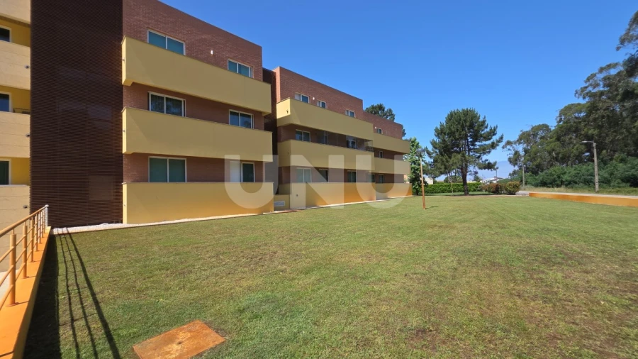 Apartamento T3 para Venda em Ovar, São João, Arada e São Vicente de Pereira Jusã Foto 27
