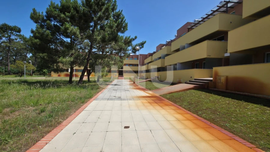Apartamento T3 para Venda em Ovar, São João, Arada e São Vicente de Pereira Jusã Foto 36