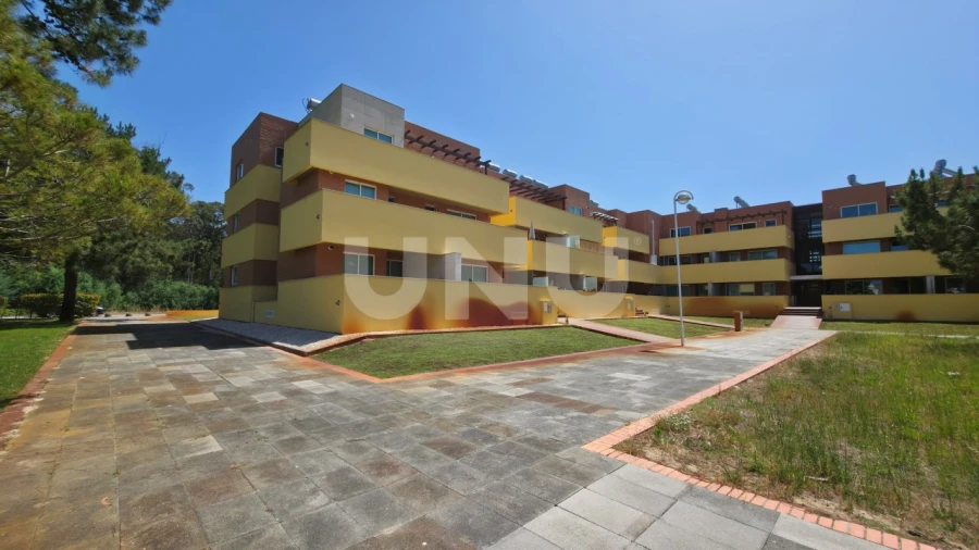 Apartamento T3 para Venda em Ovar, São João, Arada e São Vicente de Pereira Jusã Foto 37