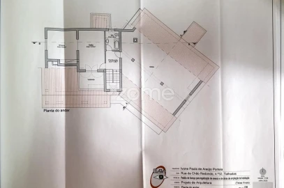Moradia T3 para Venda em Talhadas