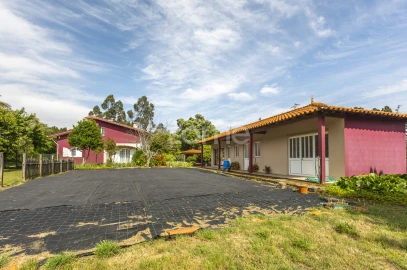 Moradia T3 para Venda em Talhadas