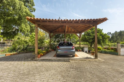 Moradia T3 para Venda em Talhadas